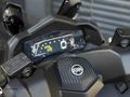 DRN MOTOSİKLET-HATASIZ BOYASIZ SIFIR AYARINDA SYM JOYRİDE 300