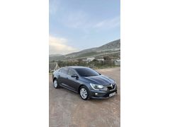 Sahibinden Renault Megane 1.3 TCe Joy 2022 Model 