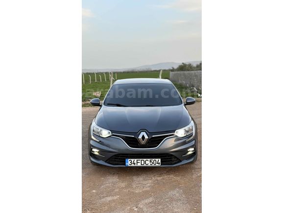 Sahibinden Renault Megane 1.3 TCe Joy 2022 Model 