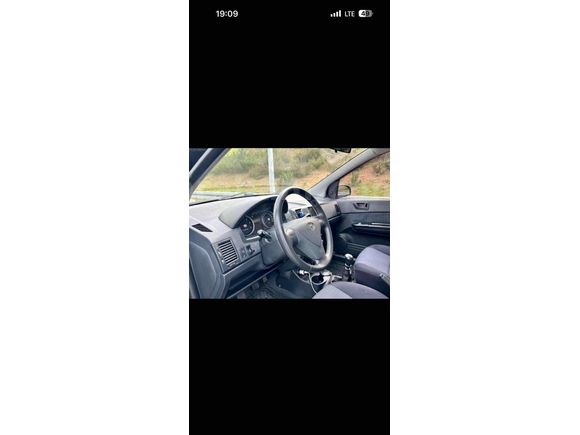 Sahibinden Hyundai Getz 1.5 VGT Start 2008 Model 