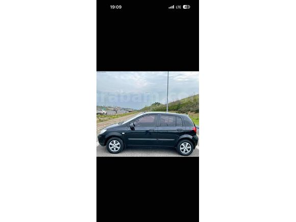 Sahibinden Hyundai Getz 1.5 VGT Start 2008 Model 