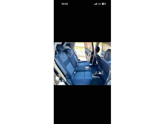 Sahibinden Hyundai Getz 1.5 VGT Start 2008 Model 