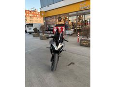 Sahibinden CFmoto 250SR 