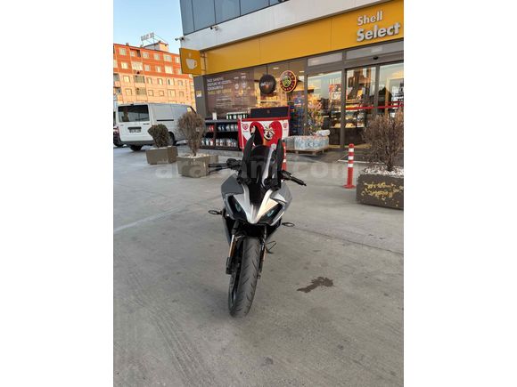 Sahibinden CFmoto 250SR 