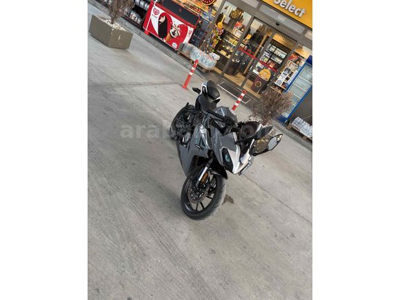 Sahibinden CFmoto 250SR 