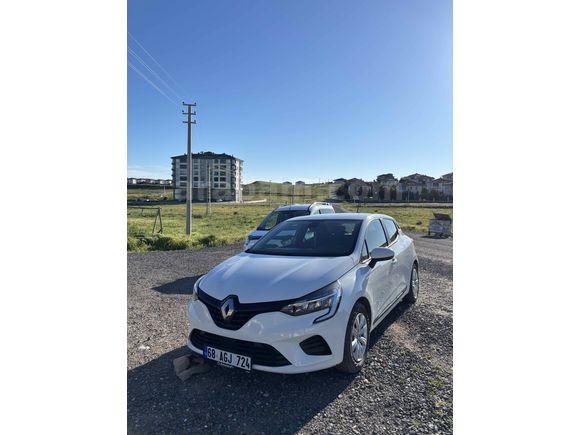 Sahibinden Renault Clio 1.0 SCe Joy 2022 Model 