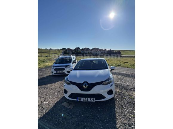 Sahibinden Renault Clio 1.0 SCe Joy 2022 Model 