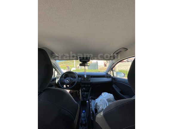 Sahibinden Renault Clio 1.0 SCe Joy 2022 Model 