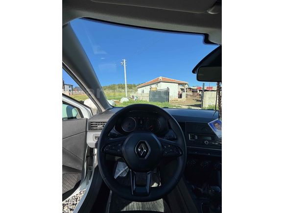 Sahibinden Renault Clio 1.0 SCe Joy 2022 Model 
