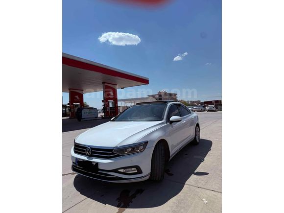 Sahibinden Volkswagen Passat 1.5 TSi Elegance 2020 Model 
