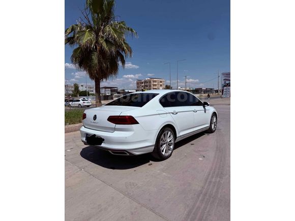 Sahibinden Volkswagen Passat 1.5 TSi Elegance 2020 Model 