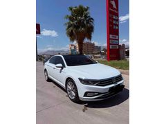 Sahibinden Volkswagen Passat 1.5 TSi Elegance 2020 Model 