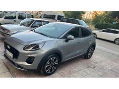 Sahibinden Ford Puma 1.0 EcoBoost Hybrid Titanium 2025 Model 