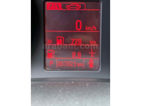 Sahibinden Opel Astra 1.4 T Cosmo 2015 Model 