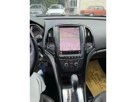 Sahibinden Opel Astra 1.4 T Cosmo 2015 Model 