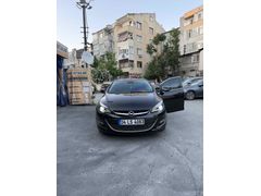 Sahibinden Opel Astra 1.4 T Cosmo 2015 Model 