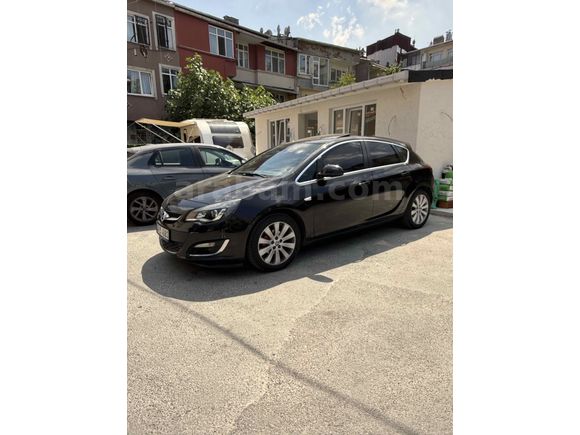 Sahibinden Opel Astra 1.4 T Cosmo 2015 Model 