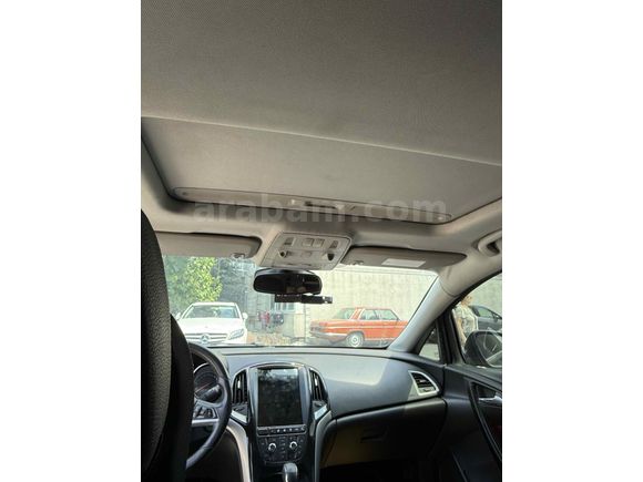 Sahibinden Opel Astra 1.4 T Cosmo 2015 Model 