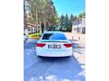 2013 Model Audi A5 Sportback Quattro