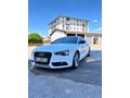 2013 Model Audi A5 Sportback Quattro