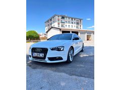 2013 Model Audi A5 Sportback Quattro
