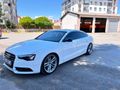 2013 Model Audi A5 Sportback Quattro