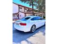 2013 Model Audi A5 Sportback Quattro