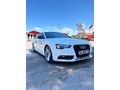 2013 Model Audi A5 Sportback Quattro