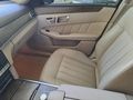 MERCEDES  E 350 CDI 4 MATIC BLUETEC