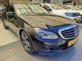 MERCEDES  E 350 CDI 4 MATIC BLUETEC