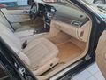 MERCEDES  E 350 CDI 4 MATIC BLUETEC