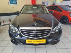 MERCEDES  E 350 CDI 4 MATIC BLUETEC