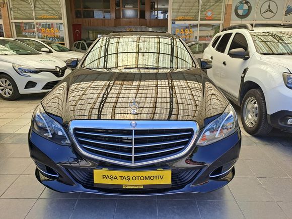 MERCEDES  E 350 CDI 4 MATIC BLUETEC