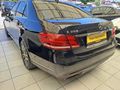 MERCEDES  E 350 CDI 4 MATIC BLUETEC