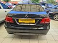 MERCEDES  E 350 CDI 4 MATIC BLUETEC
