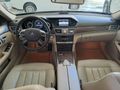 MERCEDES  E 350 CDI 4 MATIC BLUETEC