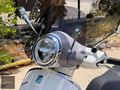 BOYASIZ 2025 ÇIKIŞLI VESPA GTS 250 SÜPER