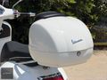 BOYASIZ 2025 ÇIKIŞLI VESPA GTS 250 SÜPER