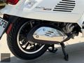 BOYASIZ 2025 ÇIKIŞLI VESPA GTS 250 SÜPER