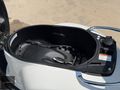 BOYASIZ 2025 ÇIKIŞLI VESPA GTS 250 SÜPER