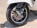 BOYASIZ 2025 ÇIKIŞLI VESPA GTS 250 SÜPER