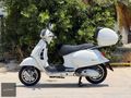 BOYASIZ 2025 ÇIKIŞLI VESPA GTS 250 SÜPER
