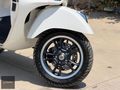 BOYASIZ 2025 ÇIKIŞLI VESPA GTS 250 SÜPER