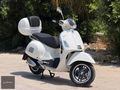 BOYASIZ 2025 ÇIKIŞLI VESPA GTS 250 SÜPER