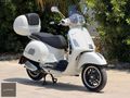 BOYASIZ 2025 ÇIKIŞLI VESPA GTS 250 SÜPER