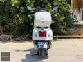 BOYASIZ 2025 ÇIKIŞLI VESPA GTS 250 SÜPER