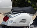 BOYASIZ 2025 ÇIKIŞLI VESPA GTS 250 SÜPER