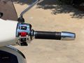 BOYASIZ 2025 ÇIKIŞLI VESPA GTS 250 SÜPER