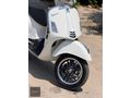 BOYASIZ 2025 ÇIKIŞLI VESPA GTS 250 SÜPER