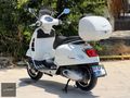 BOYASIZ 2025 ÇIKIŞLI VESPA GTS 250 SÜPER